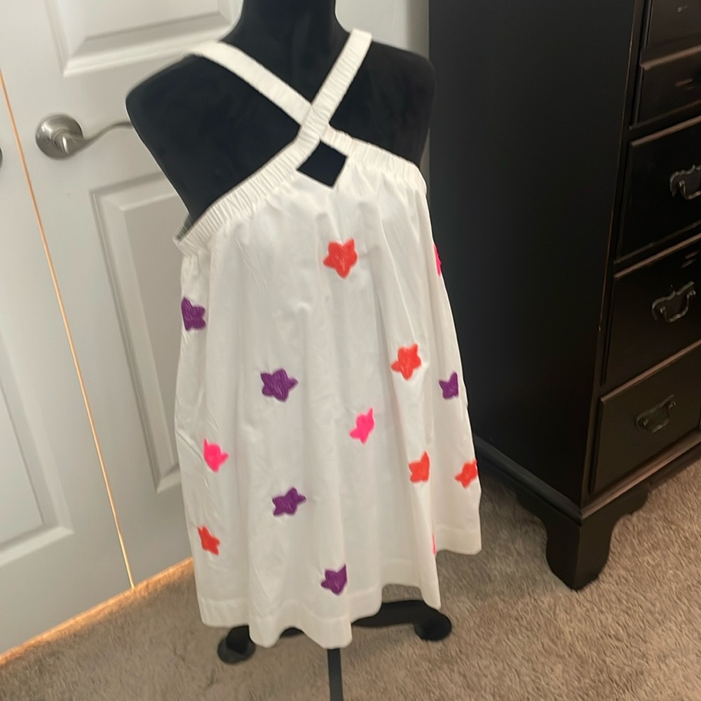 Cute TCEC dress